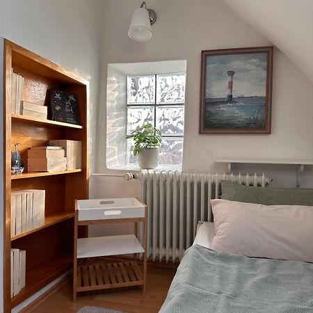 Fewo Sommerzeit Hechthausen Bagian luar foto