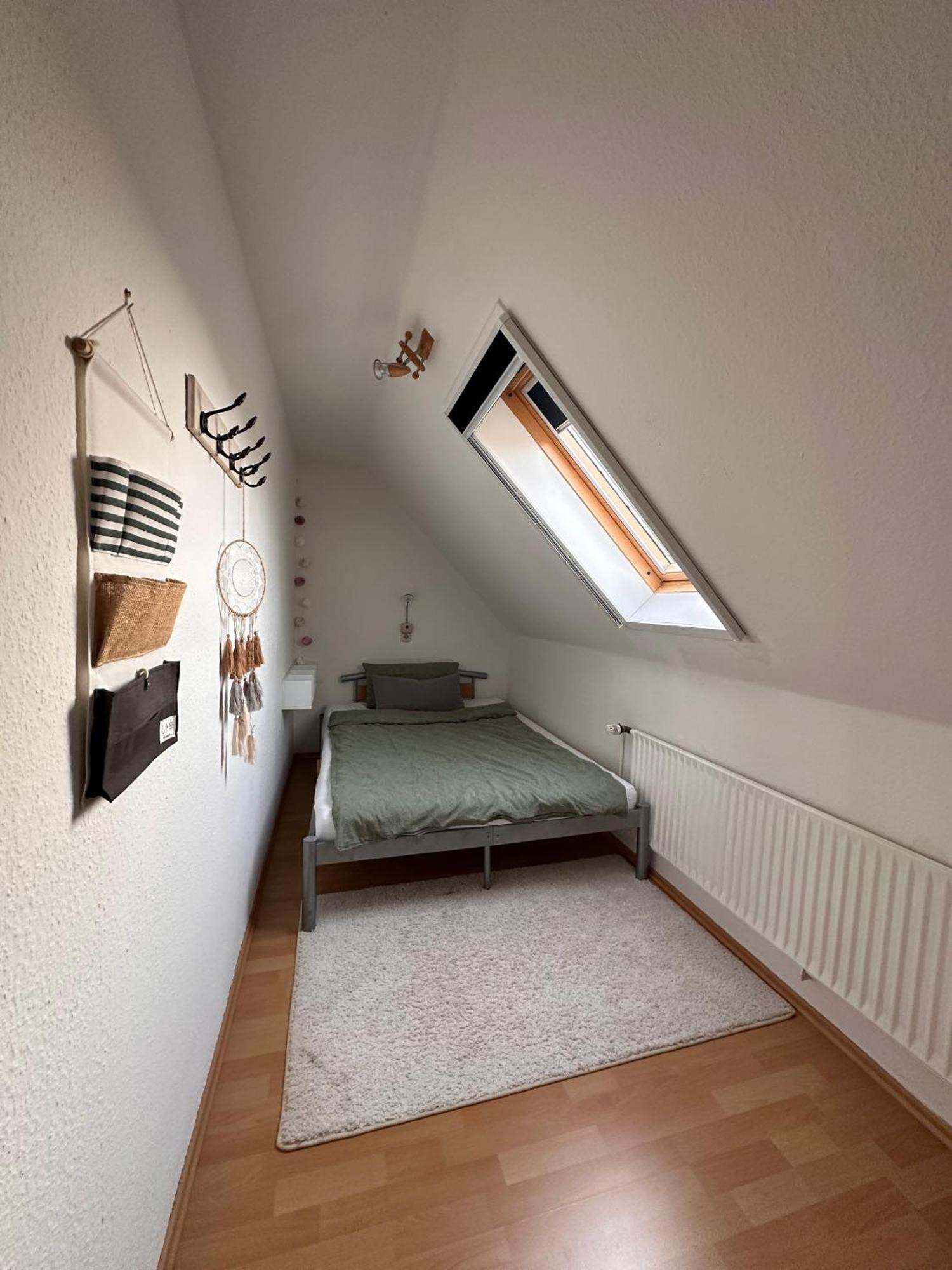 Fewo Sommerzeit Hechthausen Bagian luar foto